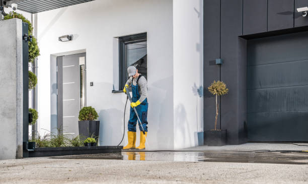 Best Paint Preparation  in Emporia, KS